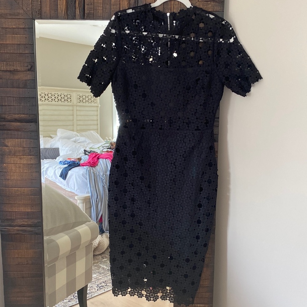 Lulus dress
